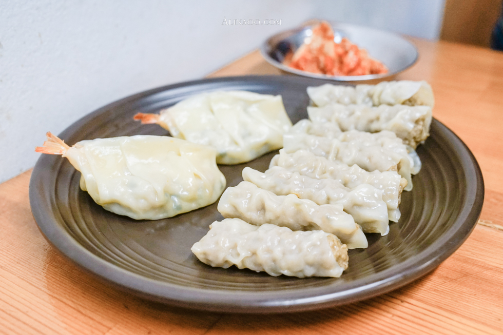 【首爾美食】東大門-北村手工餃子 刀切麵|平價小吃店好飽足 @Alina 愛琳娜 【首爾美食】東大門-北村手工餃子 刀切麵|平價小吃店好飽足 @Alina 愛琳娜