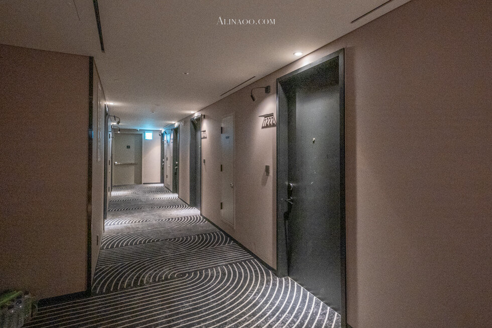 首爾弘大美居大使酒店｜離購物區超近的星級飯店 @Alina 愛琳娜