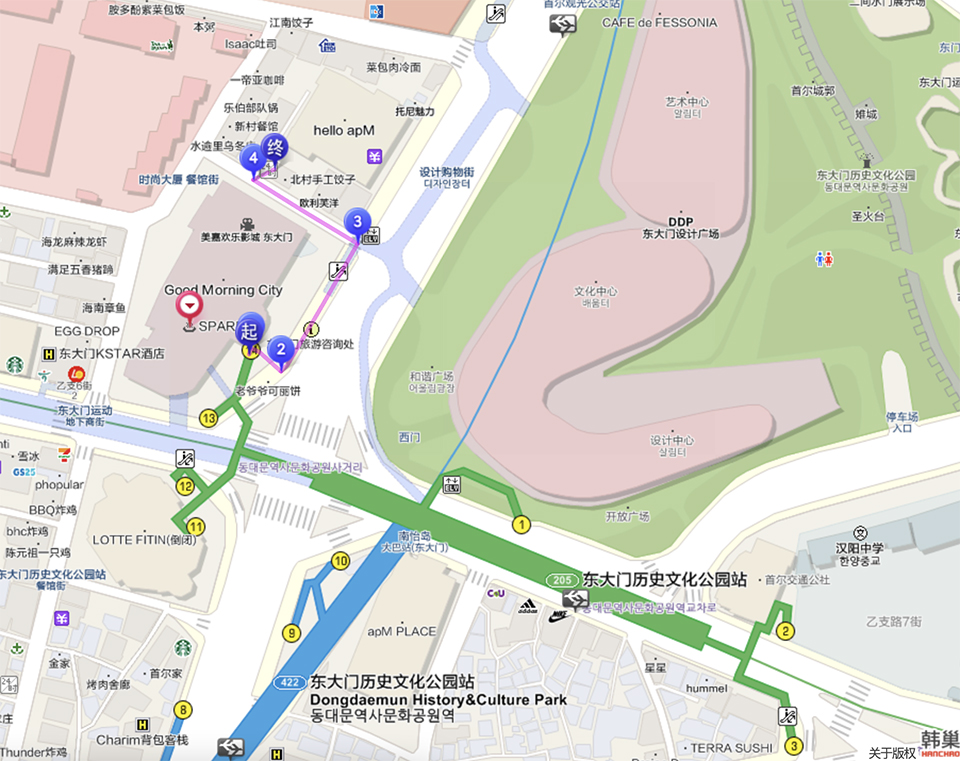 【首爾美食】東大門-北村手工餃子 刀切麵|平價小吃店好飽足 @Alina 愛琳娜 【首爾美食】東大門-北村手工餃子 刀切麵|平價小吃店好飽足 @Alina 愛琳娜
