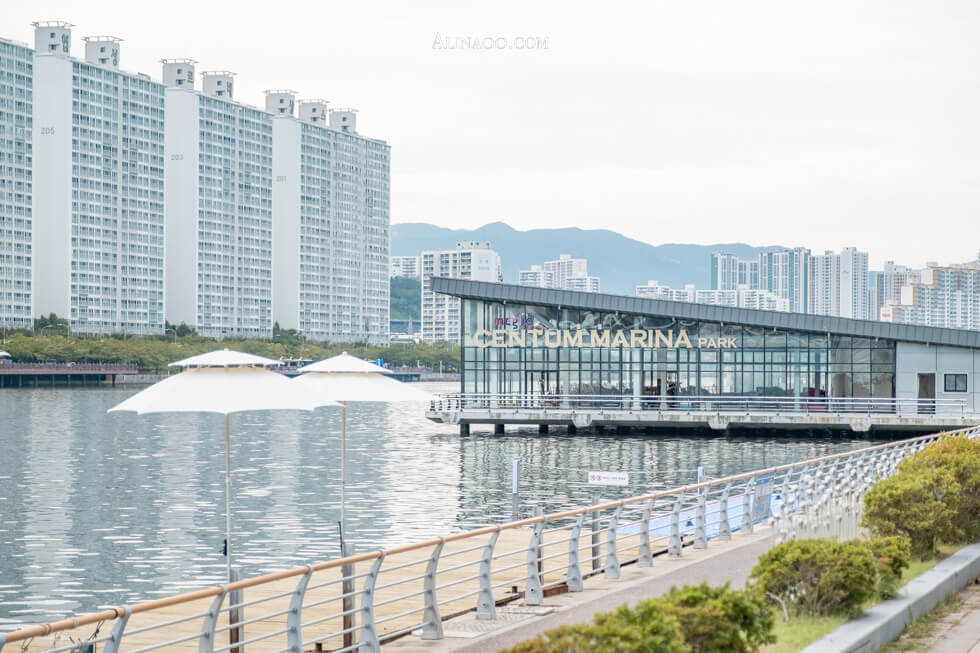 【釜山景點】海雲台-釜山遊艇體驗 River Cruise 悠哉美景 @Alina 愛琳娜 【釜山景點】海雲台-釜山遊艇體驗 River Cruise 悠哉美景 @Alina 愛琳娜