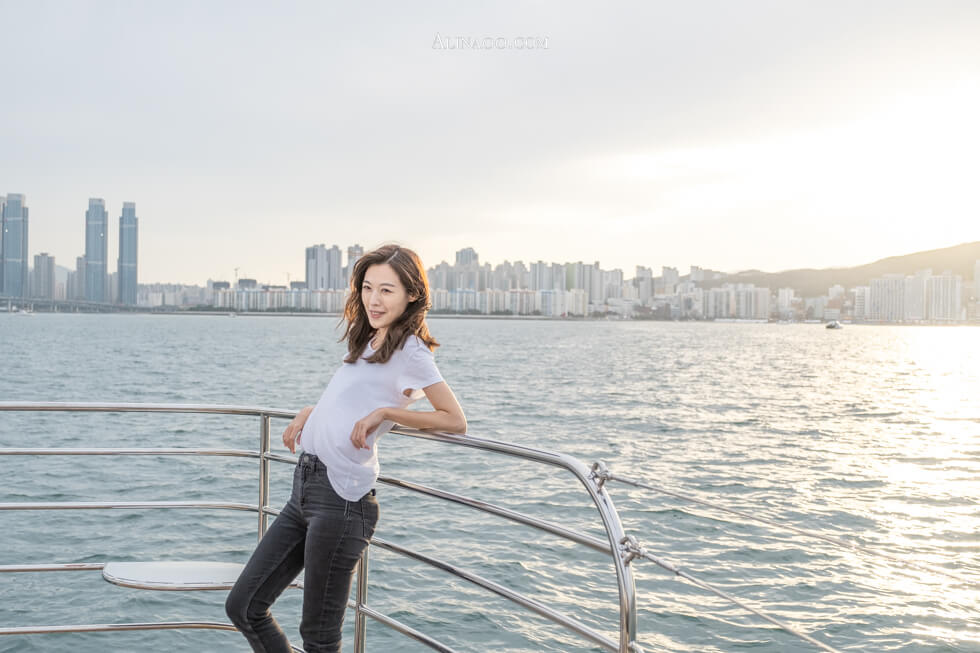 【釜山景點】海雲台-釜山遊艇體驗 River Cruise 悠哉美景 @Alina 愛琳娜 【釜山景點】海雲台-釜山遊艇體驗 River Cruise 悠哉美景 @Alina 愛琳娜