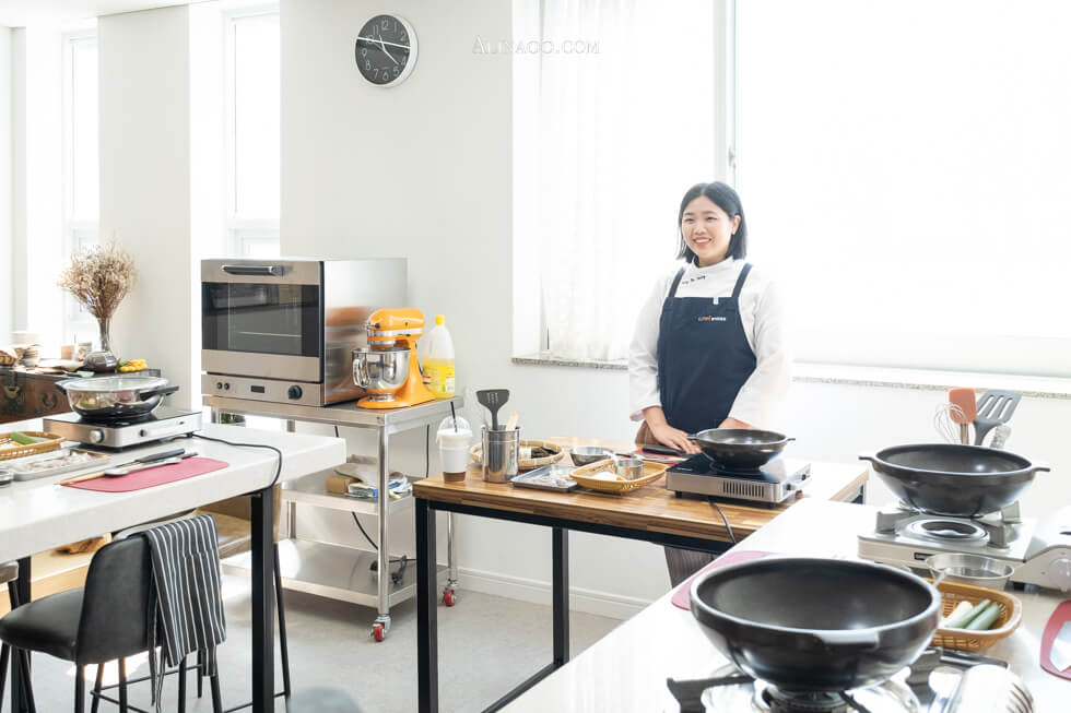 【釜山體驗】 釜山料理教室 |韓國學做菜、品嚐在地美食 @Alina 愛琳娜 【釜山體驗】 釜山料理教室 |韓國學做菜、品嚐在地美食 @Alina 愛琳娜