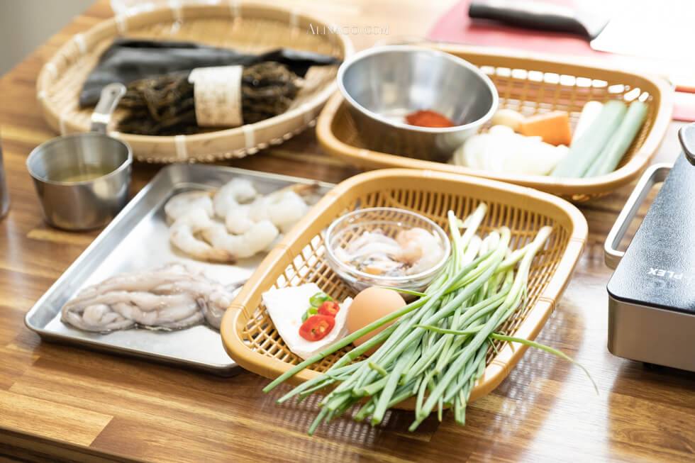 【釜山體驗】 釜山料理教室 |韓國學做菜、品嚐在地美食 @Alina 愛琳娜 【釜山體驗】 釜山料理教室 |韓國學做菜、品嚐在地美食 @Alina 愛琳娜
