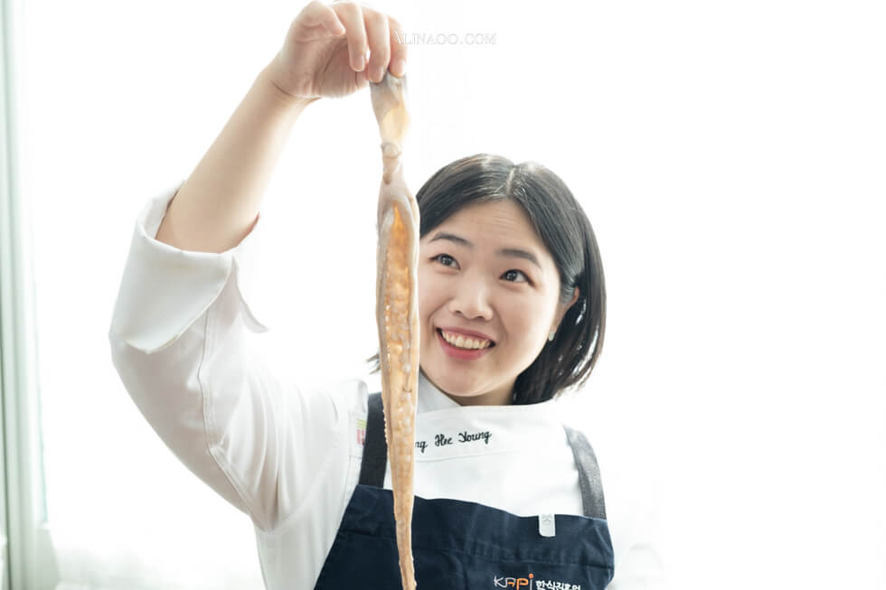 【釜山體驗】 釜山料理教室 |韓國學做菜、品嚐在地美食 @Alina 愛琳娜 【釜山體驗】 釜山料理教室 |韓國學做菜、品嚐在地美食 @Alina 愛琳娜