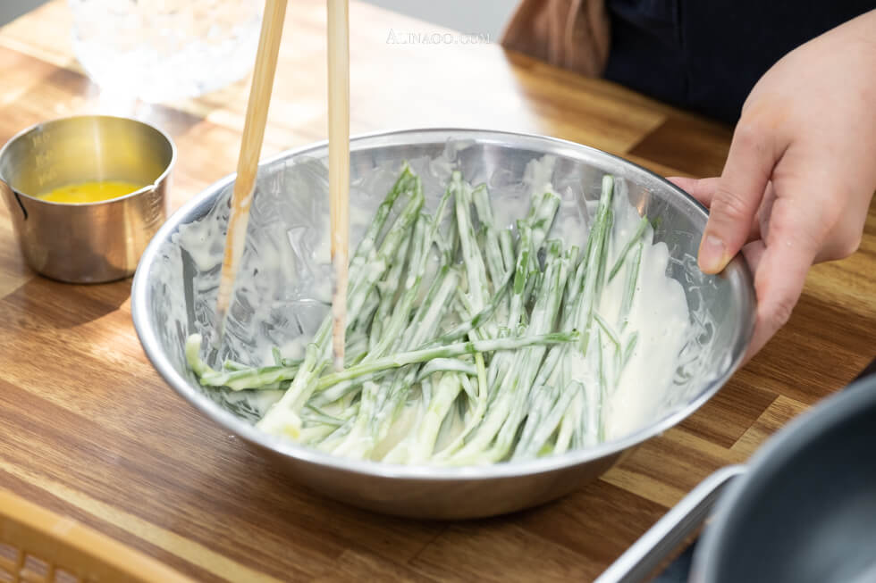 【釜山體驗】 釜山料理教室 ｜韓國學做菜、品嚐在地美食 @Alina 愛琳娜