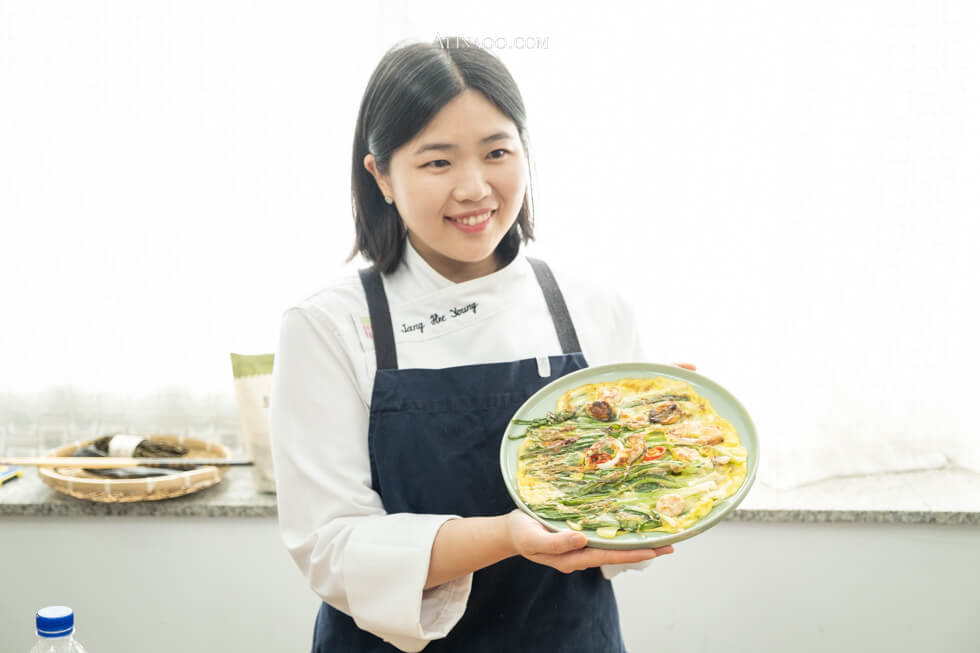 【釜山體驗】 釜山料理教室 |韓國學做菜、品嚐在地美食 @Alina 愛琳娜 【釜山體驗】 釜山料理教室 |韓國學做菜、品嚐在地美食 @Alina 愛琳娜