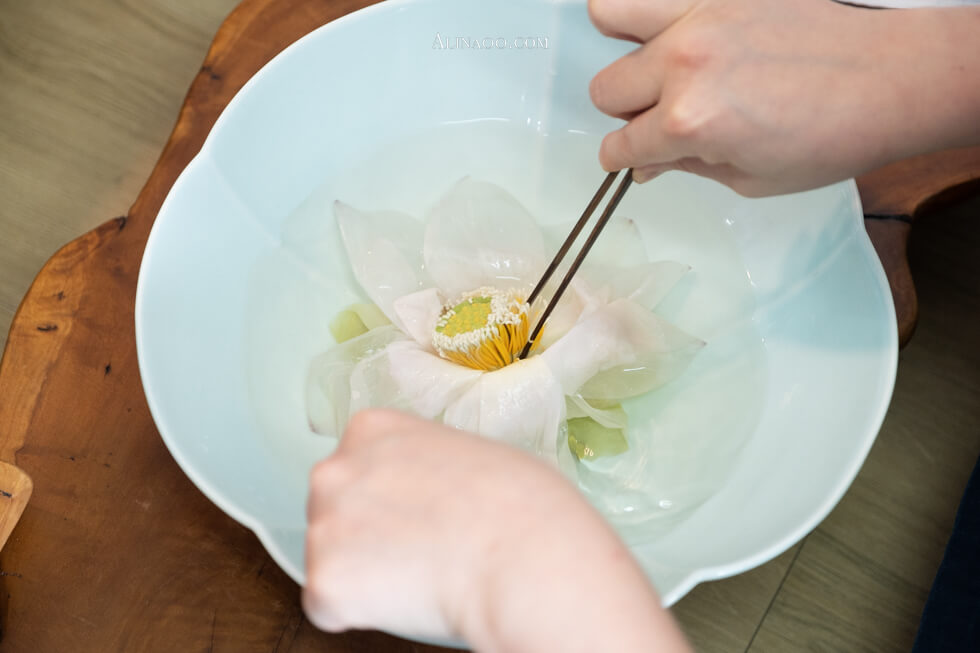 【釜山體驗】 釜山料理教室 ｜韓國學做菜、品嚐在地美食 @Alina 愛琳娜