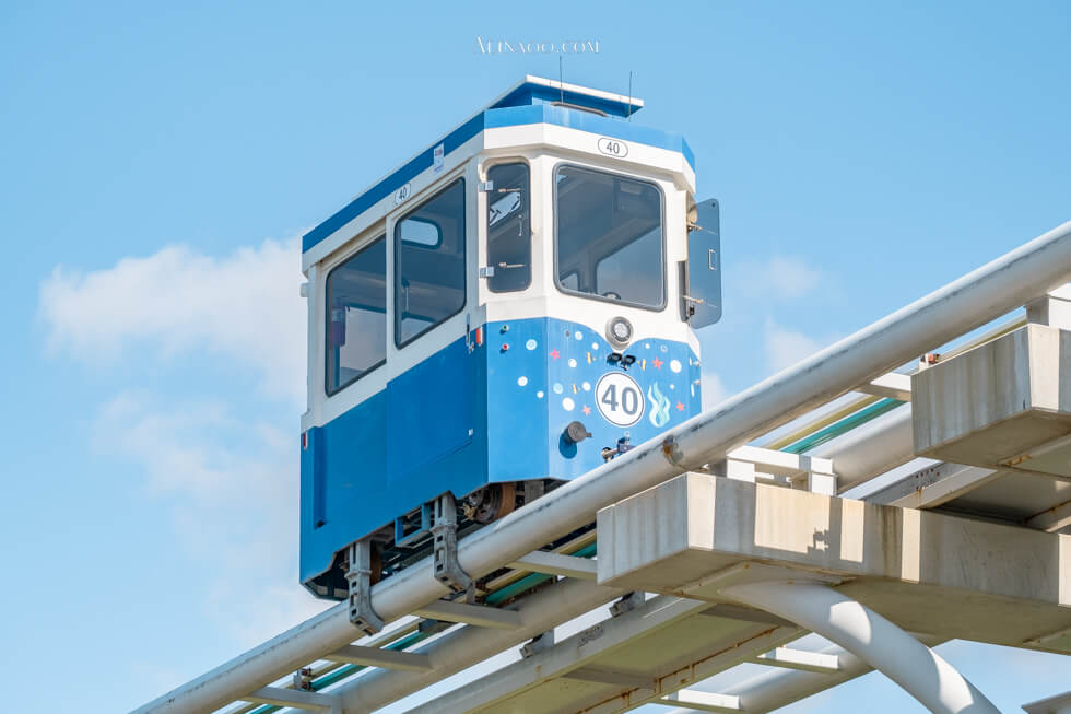 【釜山景點】海雲臺藍線公園 海岸列車、天空膠囊小火車超可愛 @Alina 愛琳娜 【釜山景點】海雲臺藍線公園 海岸列車、天空膠囊小火車超可愛 @Alina 愛琳娜