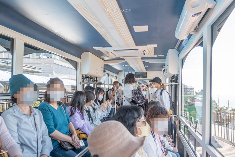【釜山景點】海雲臺藍線公園 海岸列車、天空膠囊小火車超可愛 @Alina 愛琳娜 【釜山景點】海雲臺藍線公園 海岸列車、天空膠囊小火車超可愛 @Alina 愛琳娜