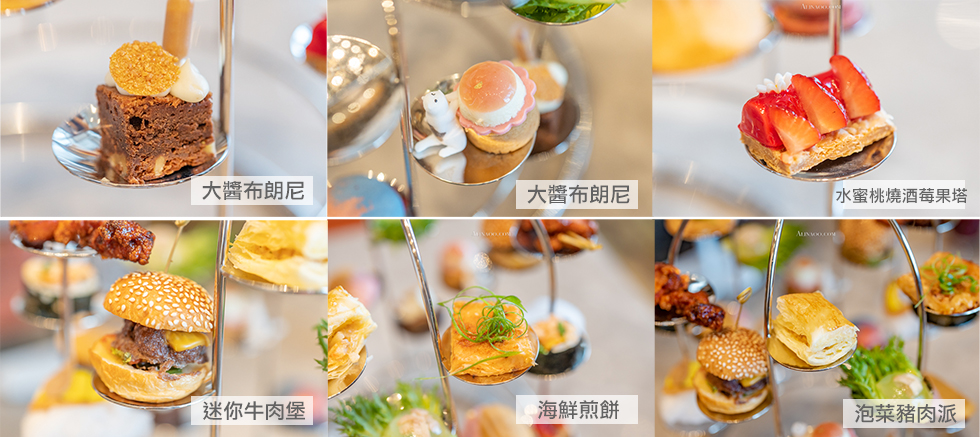 【台北美食】南港 六福萬怡酒店下午茶 JC Cat 夢幻雲朵茶韓國篇 @Alina 愛琳娜 【台北美食】南港 六福萬怡酒店下午茶 JC Cat 夢幻雲朵茶韓國篇 @Alina 愛琳娜