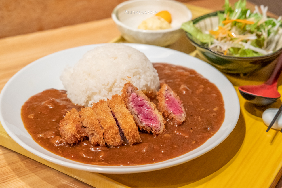【東京美食】新橋炸牛排 牛かつと和酒バル koda 商業午餐 @Alina 愛琳娜 【東京美食】新橋炸牛排 牛かつと和酒バル koda 商業午餐 @Alina 愛琳娜
