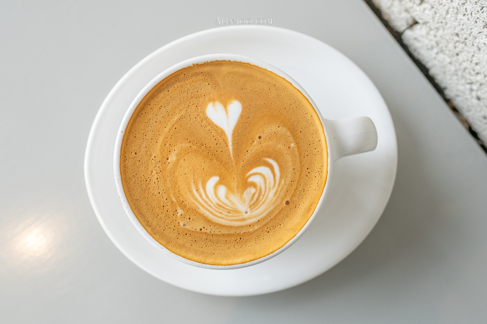 【首爾咖啡廳】韓國藍瓶咖啡 Blue Bottle Coffee 北村韓屋三清洞店 @Alina 愛琳娜