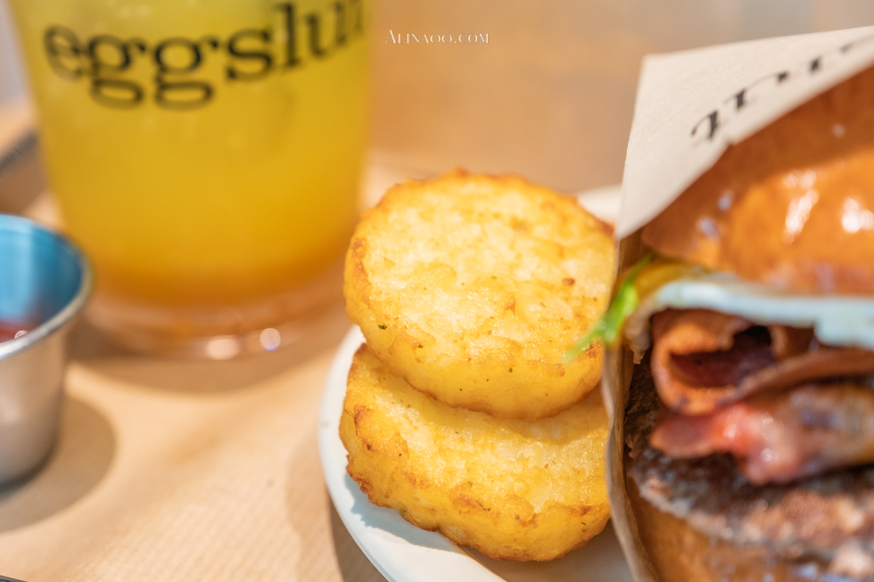 【首爾美食】 eggslut首爾 梨泰院|半熟滑嫩蛋漢堡韓國也能吃到 @Alina 愛琳娜 【首爾美食】 eggslut首爾 梨泰院|半熟滑嫩蛋漢堡韓國也能吃到 @Alina 愛琳娜