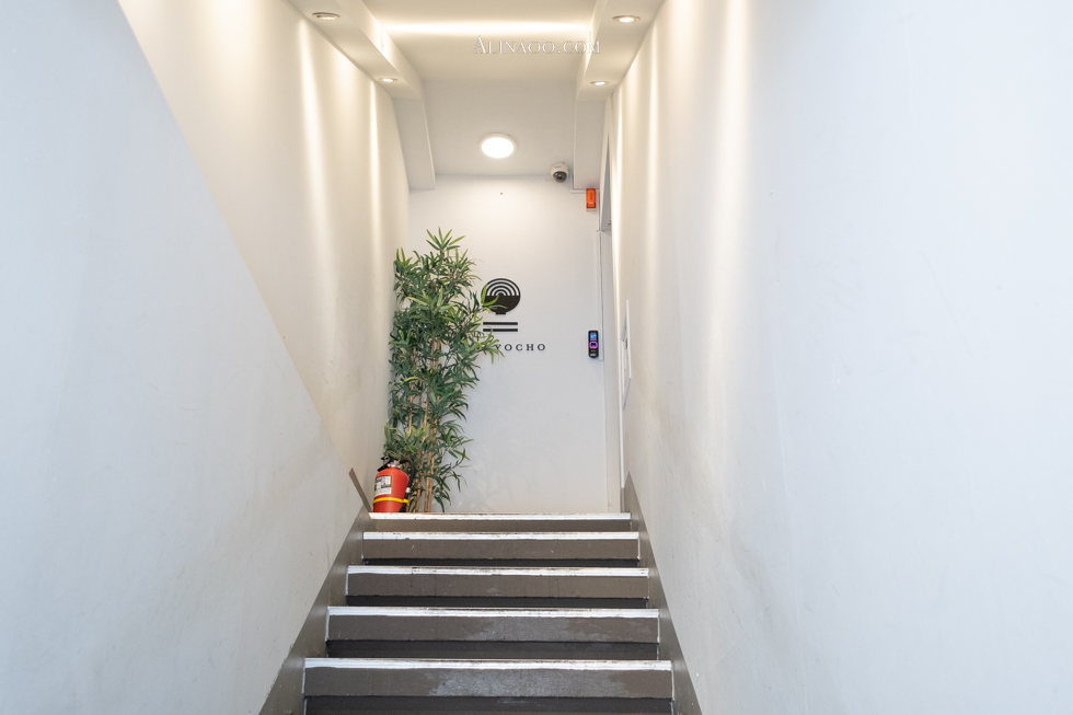 【首爾美食】人形町食堂 弘大店｜龍蝦義大利麵，簡餐平價好吃 @Alina 愛琳娜
