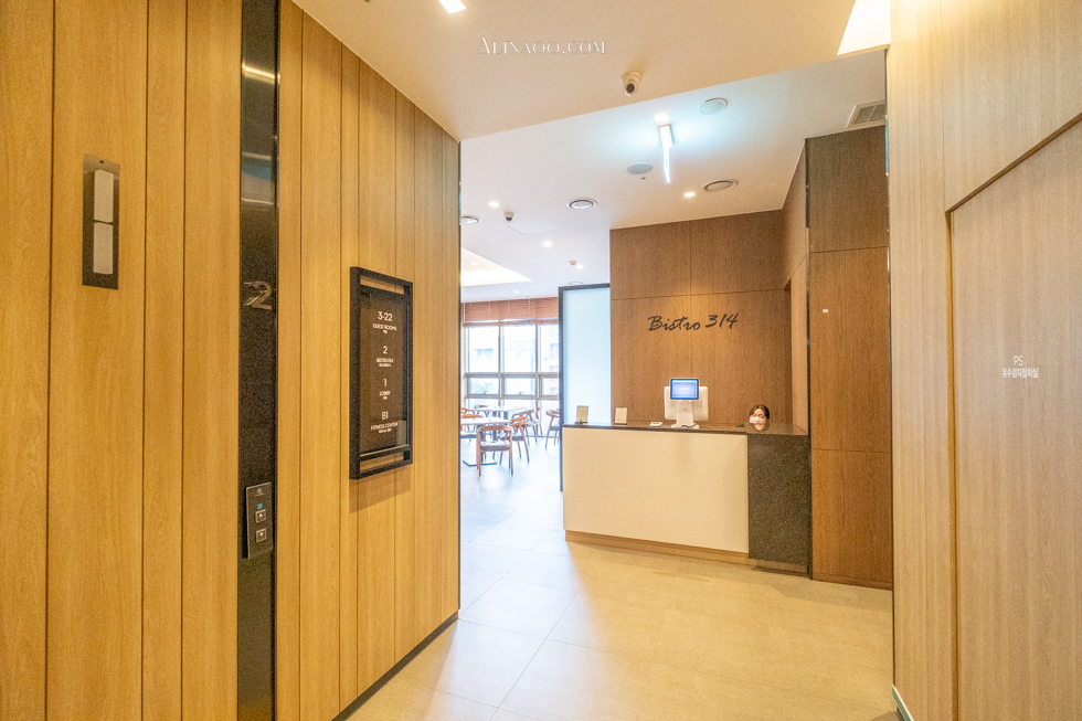 釜山萬豪萬楓飯店 Fairfield by Marriott Busan 床鋪舒服好睡 @Alina 愛琳娜