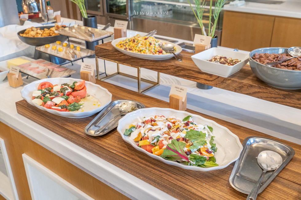 釜山萬豪萬楓飯店 Fairfield by Marriott Busan 床鋪舒服好睡 @Alina 愛琳娜