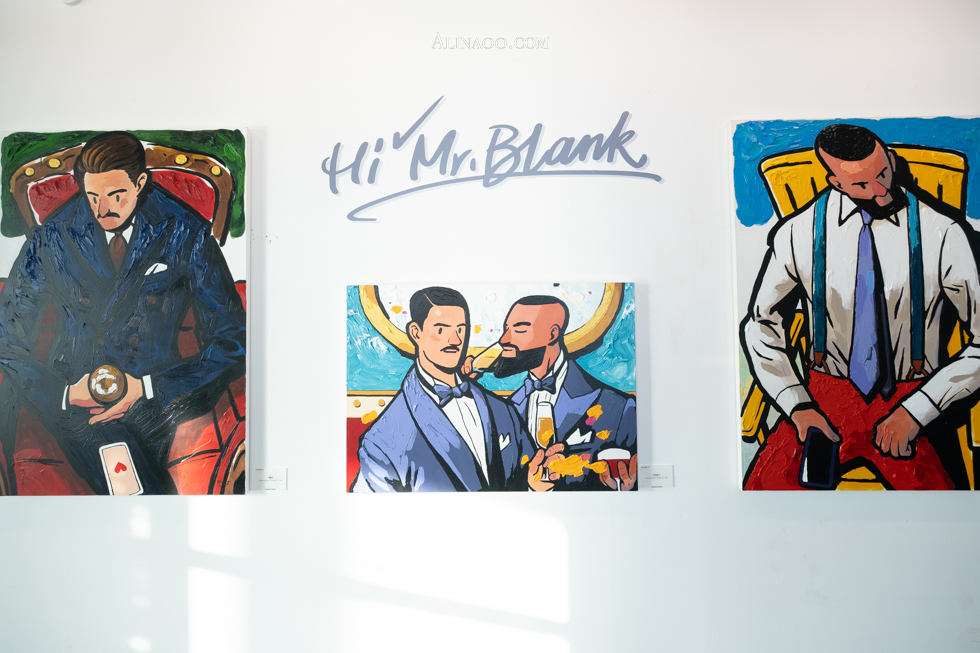 【釜山景點】釜山X天空展望台 Busan X The Sky 指標性美拍必玩 @Alina 愛琳娜