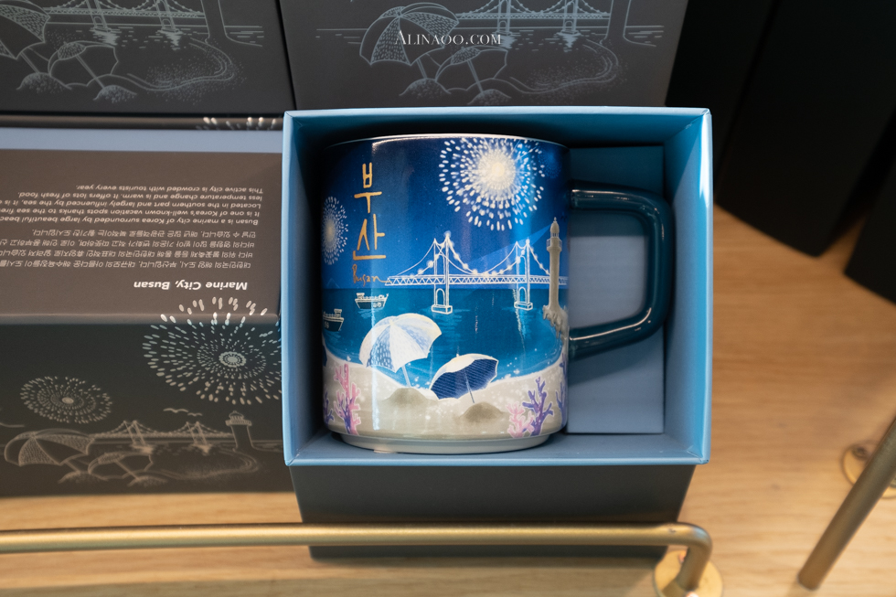 【釜山景點】釜山X天空展望台 Busan X The Sky 指標性美拍必玩 @Alina 愛琳娜