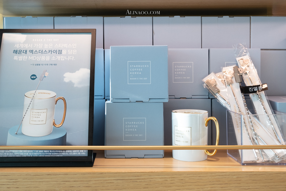 【釜山景點】釜山X天空展望台 Busan X The Sky 指標性美拍必玩 @Alina 愛琳娜
