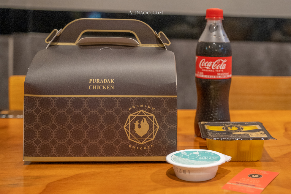 PURADAK CHICKEN 釜山海雲台店｜第一名韓國炸雞，推薦必吃黑蒜 @Alina 愛琳娜