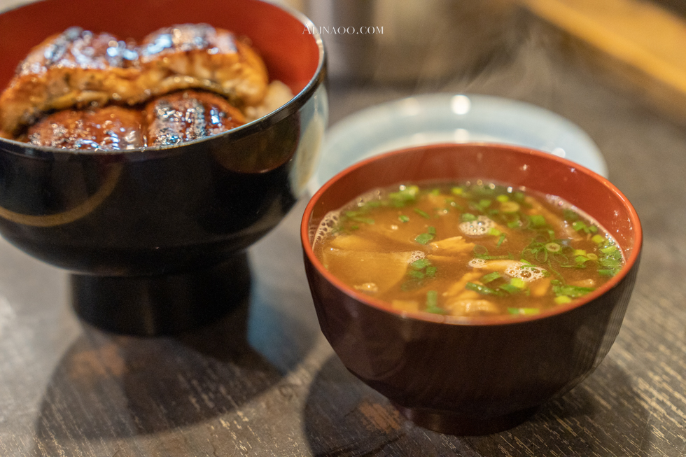 【東京美食】上野 名代宇奈鰻魚飯 推薦茶泡飯三吃，平價好吃 @Alina 愛琳娜