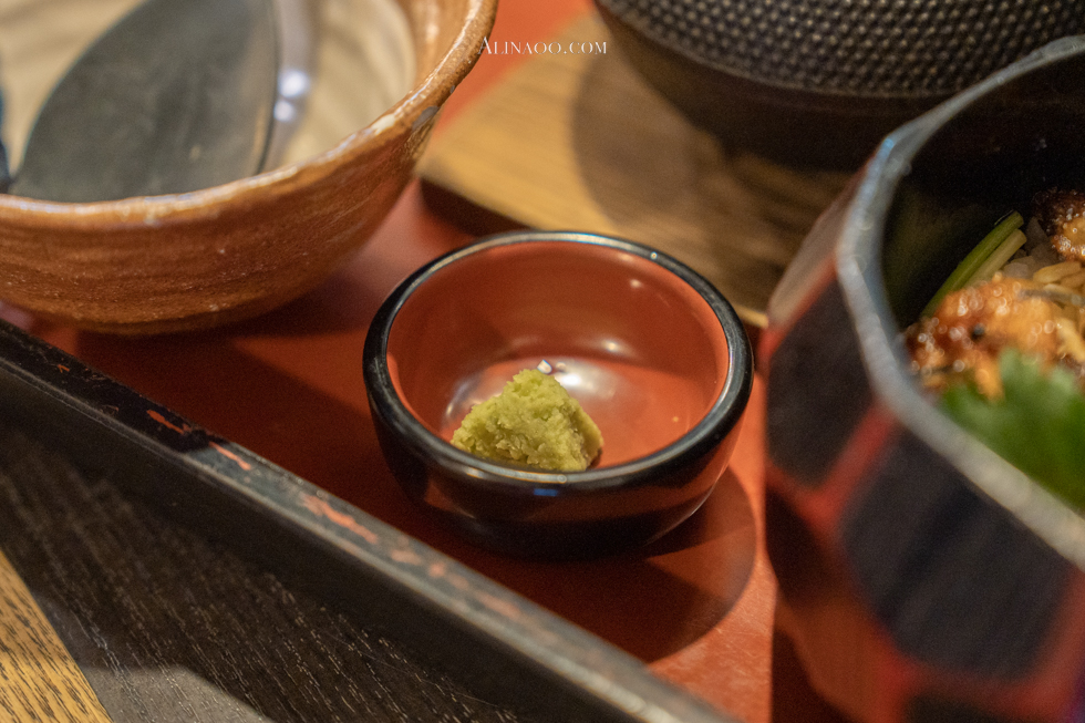 【東京美食】上野 名代宇奈鰻魚飯 推薦茶泡飯三吃，平價好吃 @Alina 愛琳娜