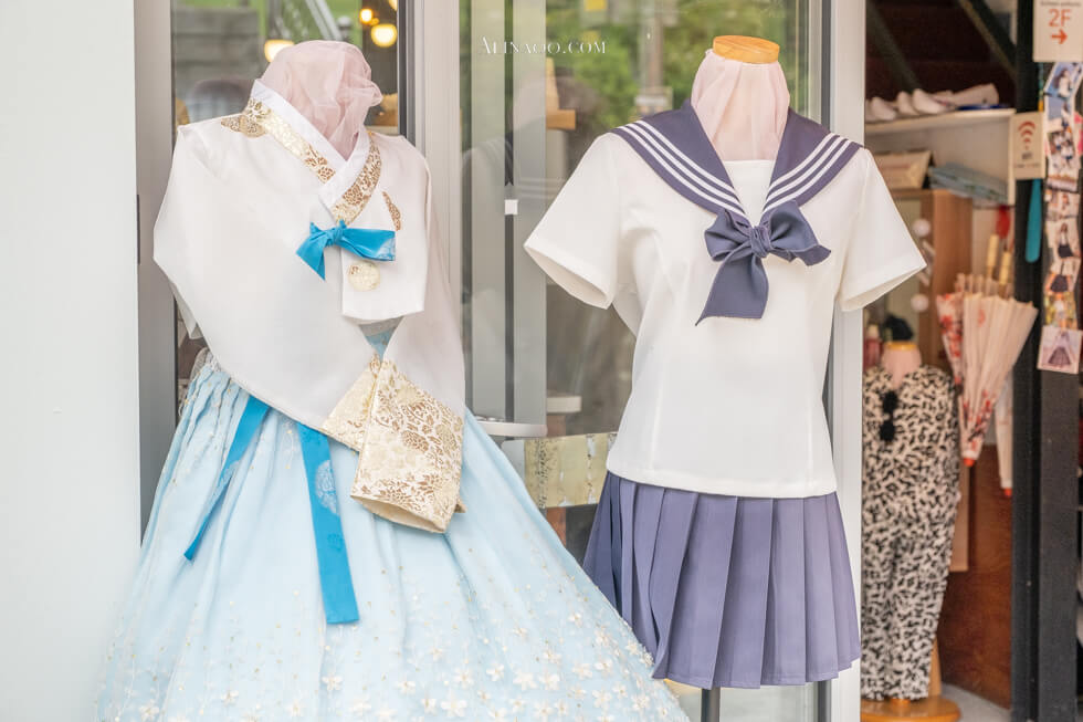 【釜山景點】甘川洞文化村|小王子彩繪壁畫村+交通方式 @Alina 愛琳娜 【釜山景點】甘川洞文化村|小王子彩繪壁畫村+交通方式 @Alina 愛琳娜