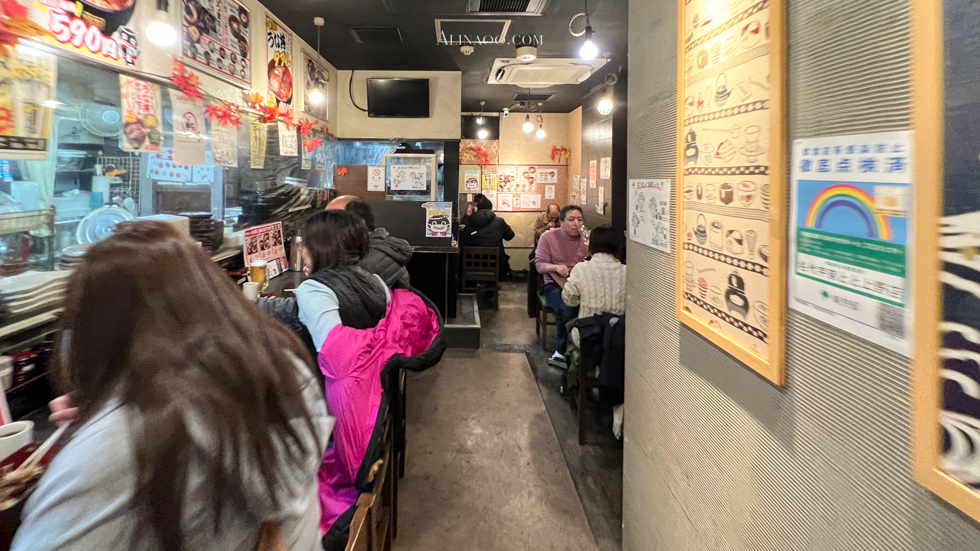 【東京美食】上野 名代宇奈鰻魚飯 推薦茶泡飯三吃，平價好吃 @Alina 愛琳娜