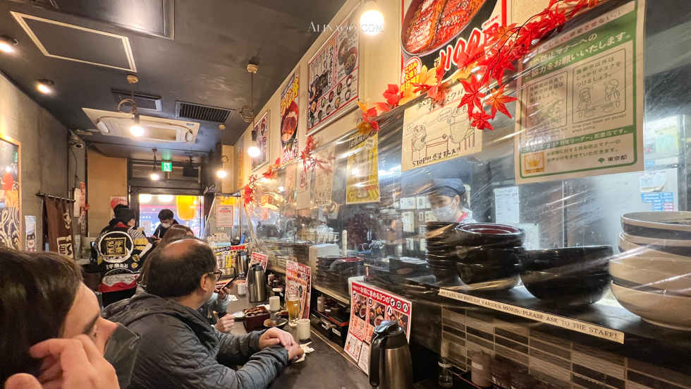 【東京美食】上野 名代宇奈鰻魚飯 推薦茶泡飯三吃，平價好吃 @Alina 愛琳娜