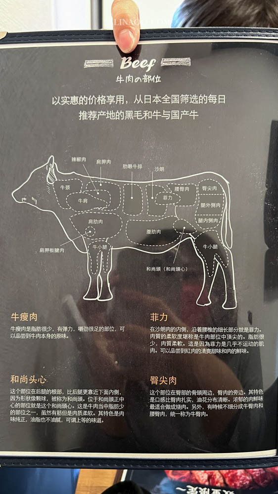 【東京美食】 淺草牛肉蓋飯 黒毛和牛壹乃屋｜肉質優秀超好吃 @Alina 愛琳娜