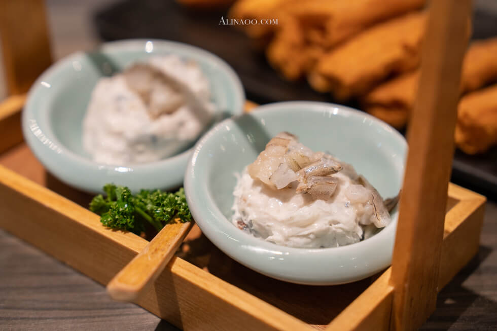 【台北美食】 青花驕 肥牛麻辣鍋｜仙氣牛肉拼盤浮誇好澎湃 @Alina 愛琳娜