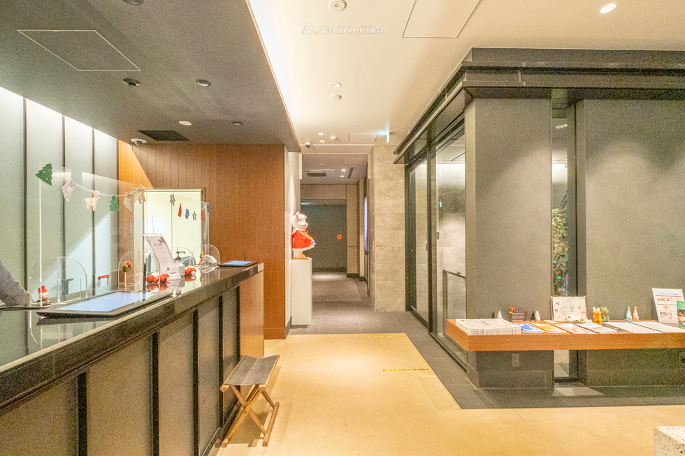 【東京住宿】上野雷索爾飯店 HOTEL RESOL UENO｜交通方便床好睡 @Alina 愛琳娜