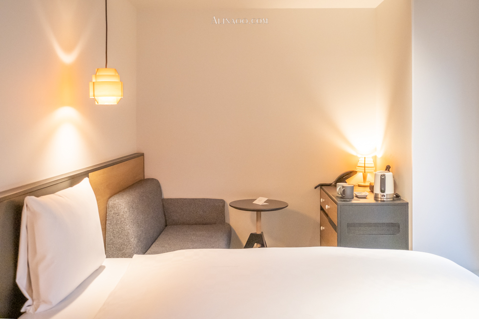 【東京住宿】上野雷索爾飯店 HOTEL RESOL UENO｜交通方便床好睡 @Alina 愛琳娜