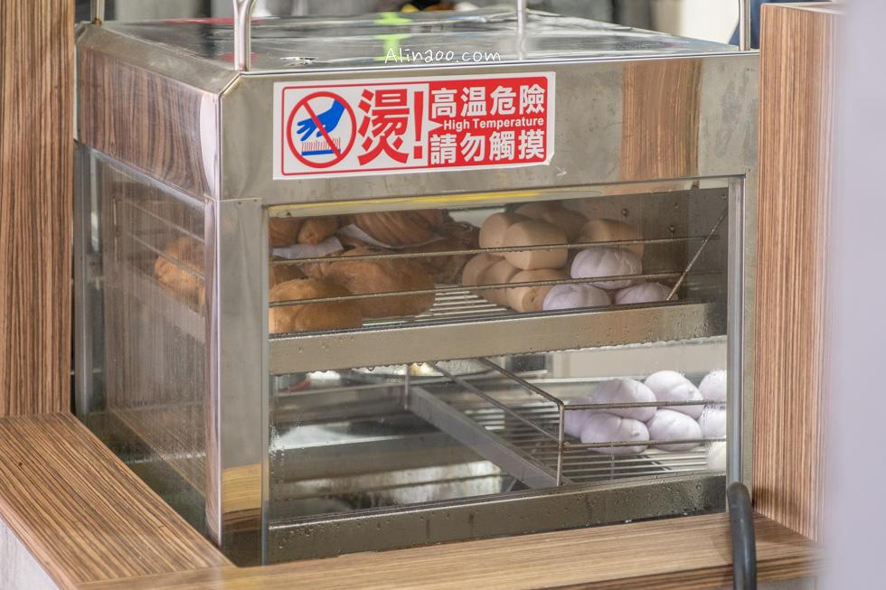 【花蓮美食】大漢街早餐店-中山店|激推粉漿蛋餅、酸豇豆飯糰 @Alina 愛琳娜 【花蓮美食】大漢街早餐店-中山店|激推粉漿蛋餅、酸豇豆飯糰 @Alina 愛琳娜