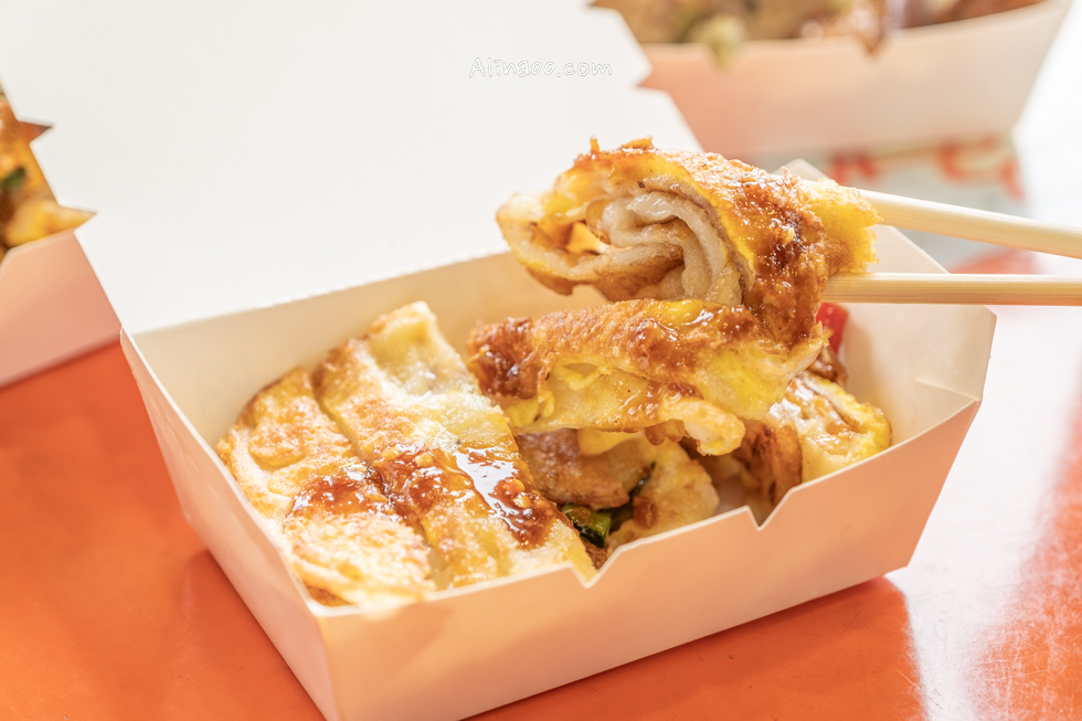 【花蓮美食】大漢街早餐店-中山店|激推粉漿蛋餅、酸豇豆飯糰 @Alina 愛琳娜 【花蓮美食】大漢街早餐店-中山店|激推粉漿蛋餅、酸豇豆飯糰 @Alina 愛琳娜