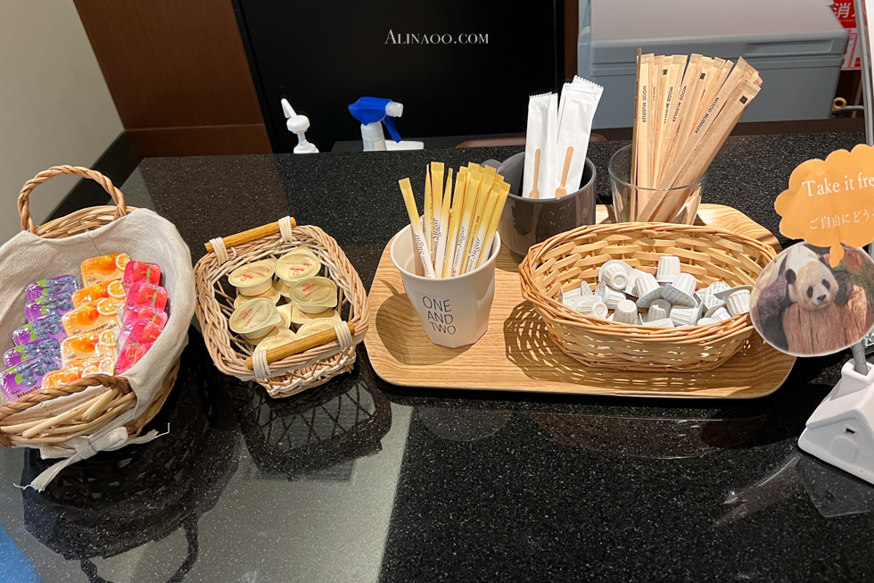 【東京住宿】上野雷索爾飯店 HOTEL RESOL UENO｜交通方便床好睡 @Alina 愛琳娜