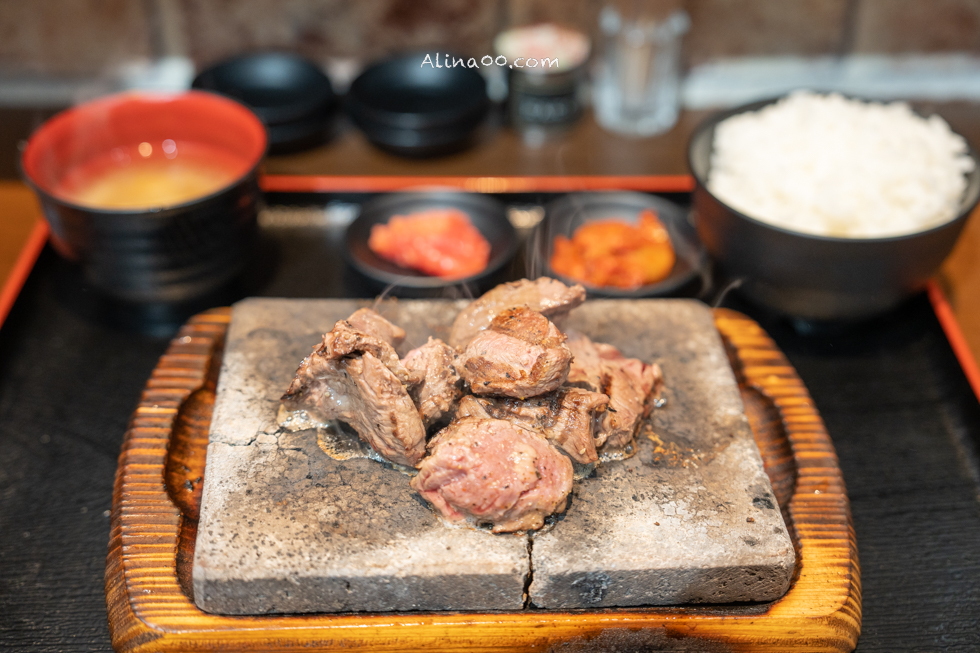 【東京美食】新橋 東京一人牛排店-感動の肉と米|輕鬆吃好享受 @Alina 愛琳娜 【東京美食】新橋 東京一人牛排店-感動の肉と米|輕鬆吃好享受 @Alina 愛琳娜