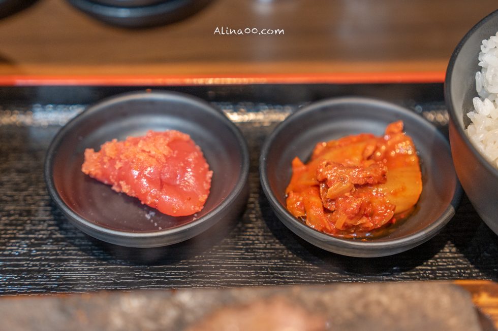 【東京美食】新橋 東京一人牛排店-感動の肉と米｜輕鬆吃好享受 @Alina 愛琳娜
