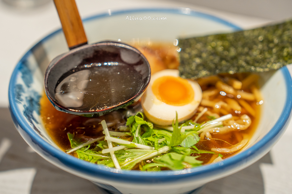 【東京美食】AFURI 阿夫利東京 六本木店｜柚子鹽拉麵清爽好吃 @Alina 愛琳娜