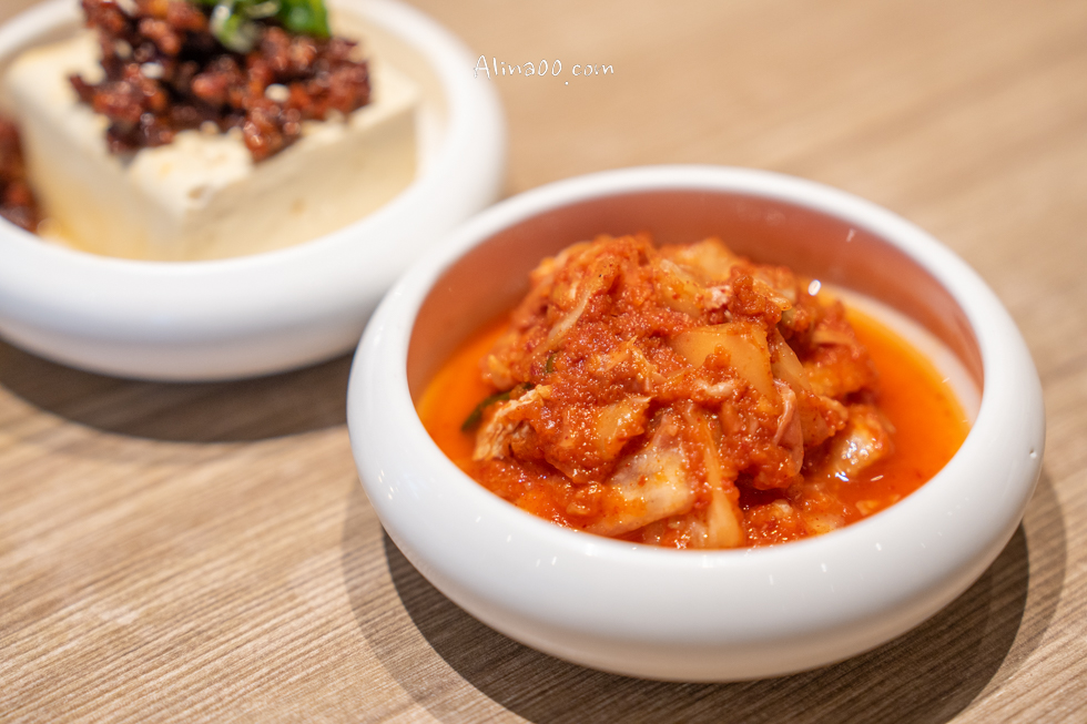 【台中美食】 屋馬燒肉-文心店｜豪華全牛套餐金澎湃，最愛牛小排！ @Alina 愛琳娜