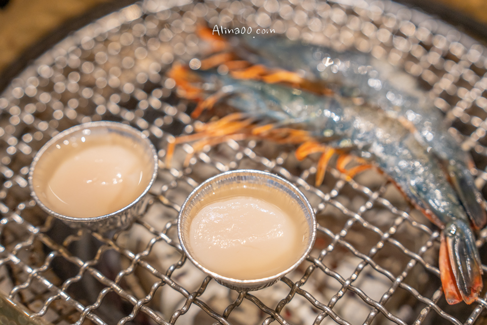 【台中美食】 屋馬燒肉-文心店｜豪華全牛套餐金澎湃，最愛牛小排！ @Alina 愛琳娜