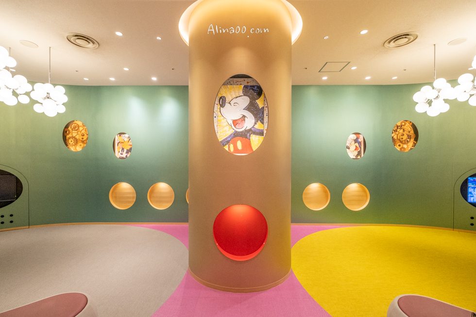 【東京迪士尼住宿】東京灣希爾頓酒店 海洋主題房|迪士尼樂園交通方便 @Alina 愛琳娜 【東京迪士尼住宿】東京灣希爾頓酒店 海洋主題房|迪士尼樂園交通方便 @Alina 愛琳娜