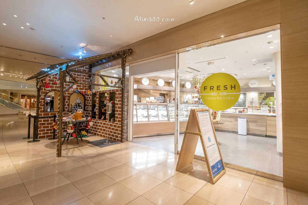 【東京迪士尼住宿】東京灣希爾頓酒店 海洋主題房|迪士尼樂園交通方便 @Alina 愛琳娜 【東京迪士尼住宿】東京灣希爾頓酒店 海洋主題房|迪士尼樂園交通方便 @Alina 愛琳娜