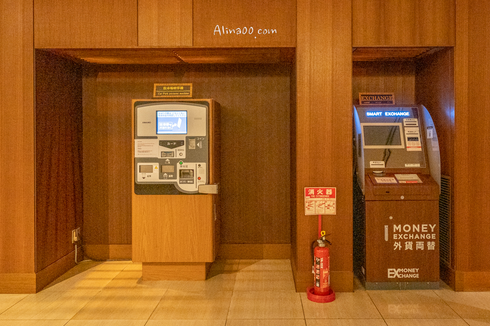 【東京迪士尼住宿】東京灣希爾頓酒店 海洋主題房｜迪士尼樂園交通方便 @Alina 愛琳娜