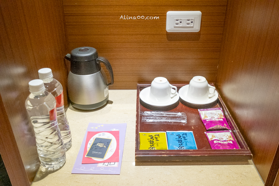 【嘉義住宿】 冠閣大飯店-寵物友善飯店一泊一食，毛孩主人貼心同住 @Alina 愛琳娜