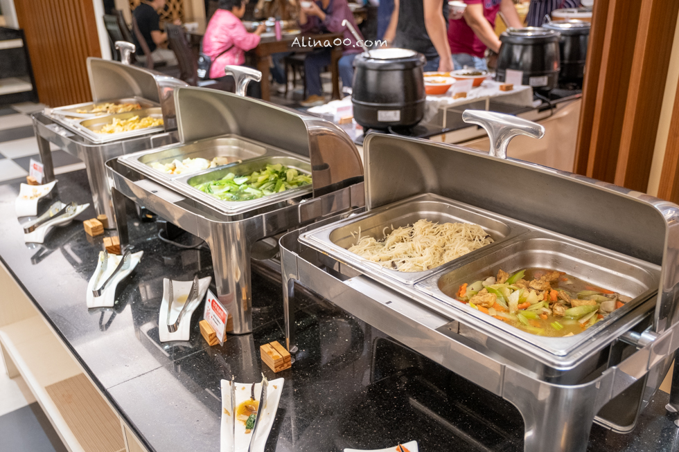 【嘉義住宿】 冠閣大飯店-寵物友善飯店一泊一食，毛孩主人貼心同住 @Alina 愛琳娜