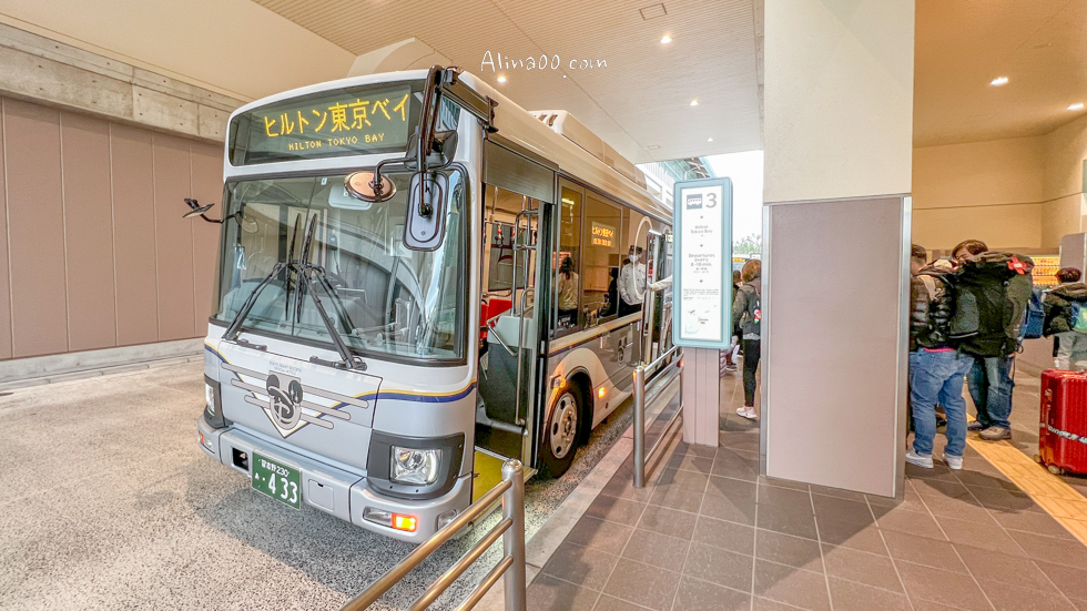 【東京迪士尼住宿】東京灣希爾頓酒店 海洋主題房|迪士尼樂園交通方便 @Alina 愛琳娜 【東京迪士尼住宿】東京灣希爾頓酒店 海洋主題房|迪士尼樂園交通方便 @Alina 愛琳娜