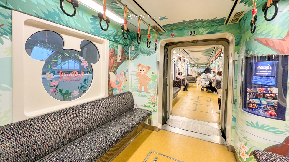 【東京迪士尼住宿】東京灣希爾頓酒店 海洋主題房|迪士尼樂園交通方便 @Alina 愛琳娜 【東京迪士尼住宿】東京灣希爾頓酒店 海洋主題房|迪士尼樂園交通方便 @Alina 愛琳娜
