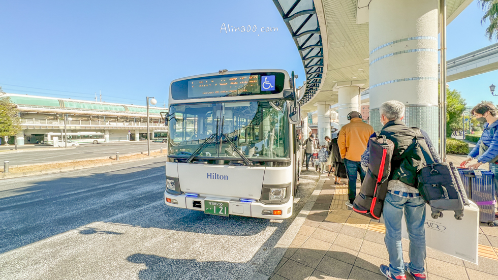【東京迪士尼住宿】東京灣希爾頓酒店 海洋主題房|迪士尼樂園交通方便 @Alina 愛琳娜 【東京迪士尼住宿】東京灣希爾頓酒店 海洋主題房|迪士尼樂園交通方便 @Alina 愛琳娜