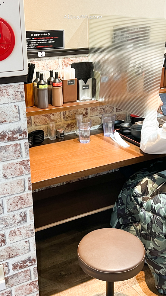 【東京美食】新橋 東京一人牛排店-感動の肉と米|輕鬆吃好享受 @Alina 愛琳娜 【東京美食】新橋 東京一人牛排店-感動の肉と米|輕鬆吃好享受 @Alina 愛琳娜